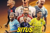 Memahami cara membaca odds dan peluang dalam judi bola online adalah langkah awal menuju taruhan yang cerdas dan menguntungkan. 