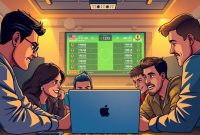 judi bola online