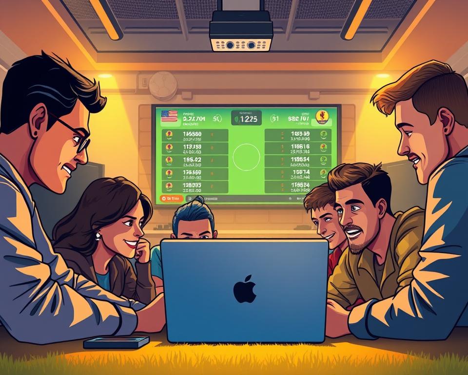 judi bola online