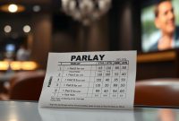 Cara Membaca Odds dalam Taruhan Parlay