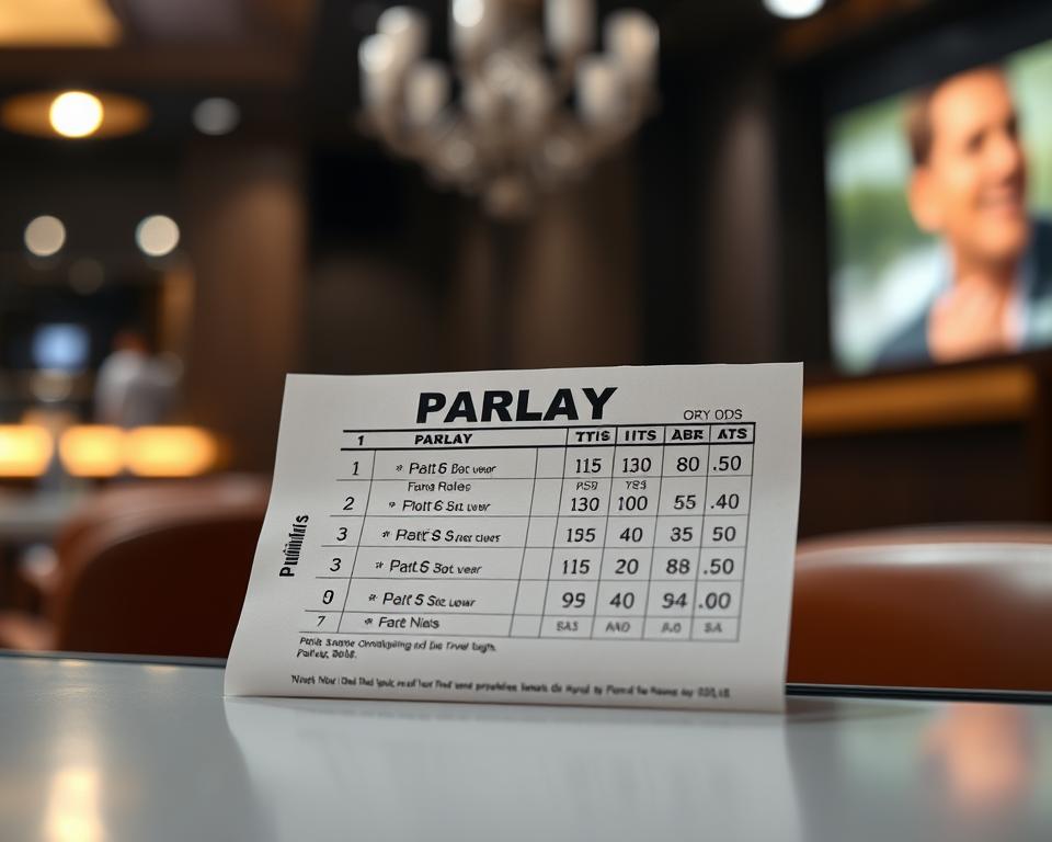 Cara Membaca Odds dalam Taruhan Parlay