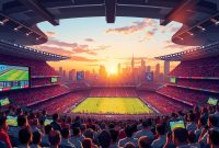 Tips Menang Taruhan di UMBET