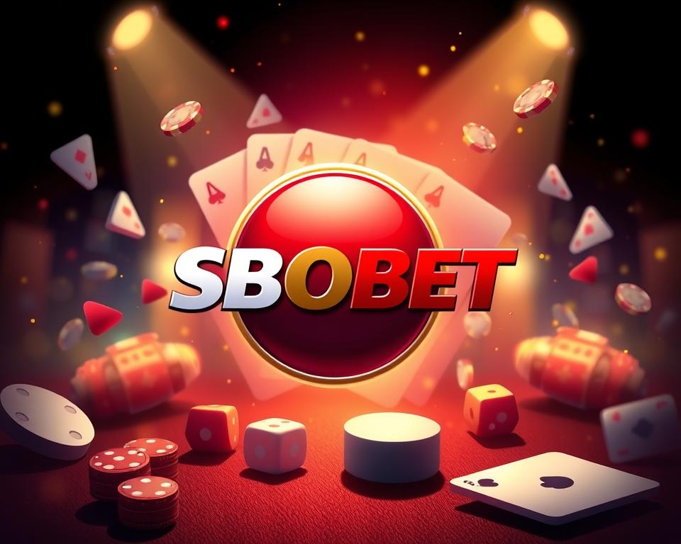 Trik Jitu Menang Besar di SBOBET
