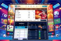 Trik Pasang Taruhan Bola Online